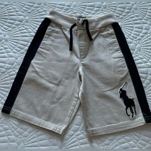 Polo Ralph Lauren Shorts - Boys Size S (8)